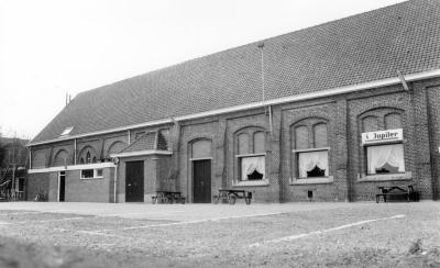 Parochiaal centrum Beveren, 1992