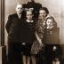Leopold Samoy en familie, 1937-1938