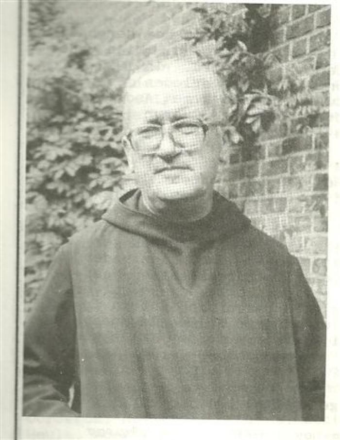 Aubert Tillo Van Biervliet, Gits