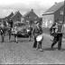 Huldiging kampioenen, Izegem, 1958