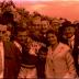 Staf Gunst, kampioen van België jeepcross, Izegem, 1958 