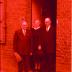 Fotoreportage jubileum, Izegem, 1958