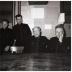 Groepsfoto politie, 1956