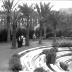 Op wereldtentoonstelling met Cyriel, Brussel, 24 augustus 1958
