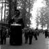 Op wereldtentoonstelling met Cyriel, Brussel, 24 augustus 1958