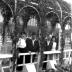 Op wereldtentoonstelling met Cyriel, Brussel, 24 augustus 1958
