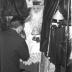 Sinterklaasfeest K.A.J., Izegem, 1958