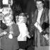 Sinterklaasfeest K.A.J., Izegem, 1958