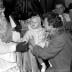 Sinterklaasfeest K.A.J., Izegem, 1958