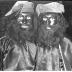 Sinterklaasfeest K.A.J., Izegem, 1958