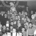 Sinterklaasfeest K.A.J., Izegem, 1958