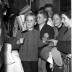 Sinterklaasfeest K.A.J., Izegem, 1958