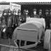 Fotoreportage brandweerkorps, Izegem, 1958