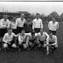 Voetbalwedstrijd Eeklo-FC Izegem, Izegem, 1958