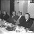 Kerstfeest kadetten F.C. Izegem, Izegem, 1958 