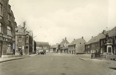 Marktplaats, Beveren