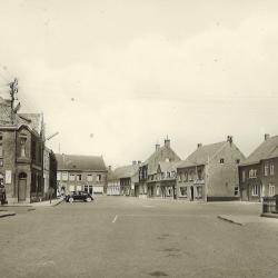 Marktplaats, Beveren