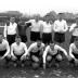 Voetbalwedstrijd FC Izegem-AS Oostende, Izegem, 1958