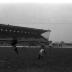 Voetbalwedstrijd FC Izegem-AS Oostende, Izegem, 1958