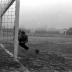 Voetbalmatch F.C. Jette-F.C. Izegem, Izegem, 1958