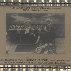 Miss universe 1931