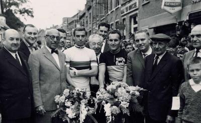 Avond van Vlaanderen, Moorslede, 1962