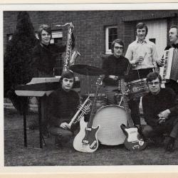 The Gits Band