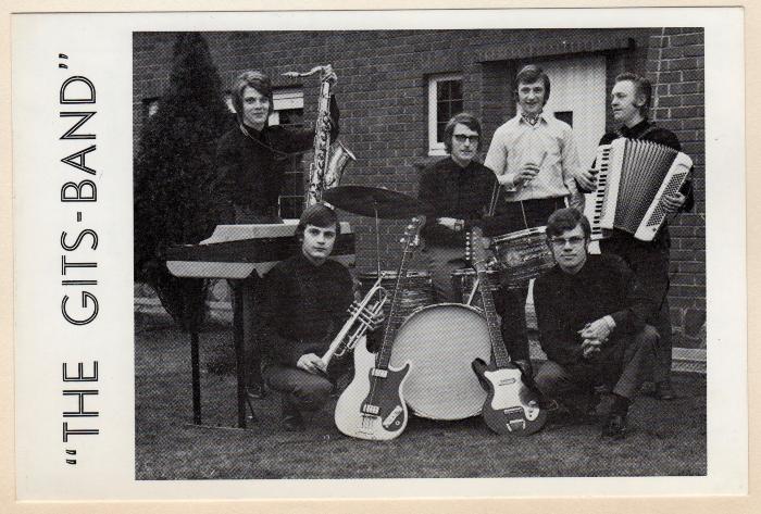 The Gits Band