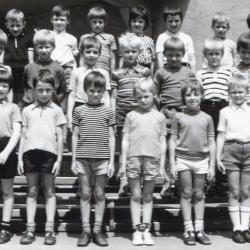 Klas, geboortejaar 1966, Gits