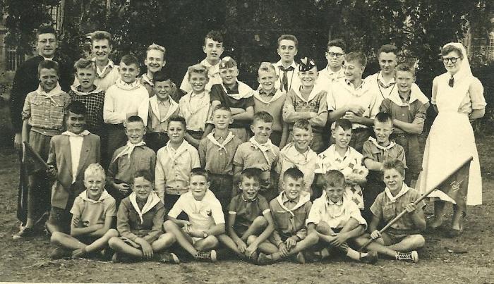 CM-kamp, Vierset