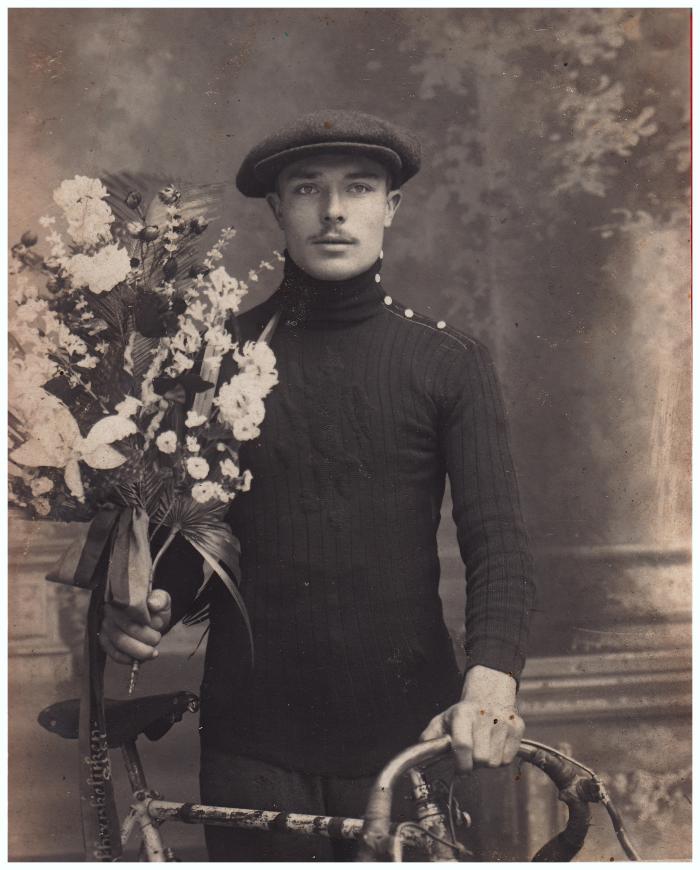 Maurits Leo Lefere, Roeselare