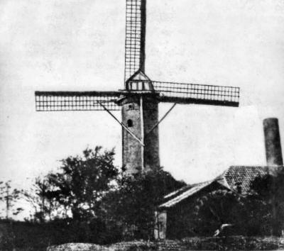 Molen Dumoulin