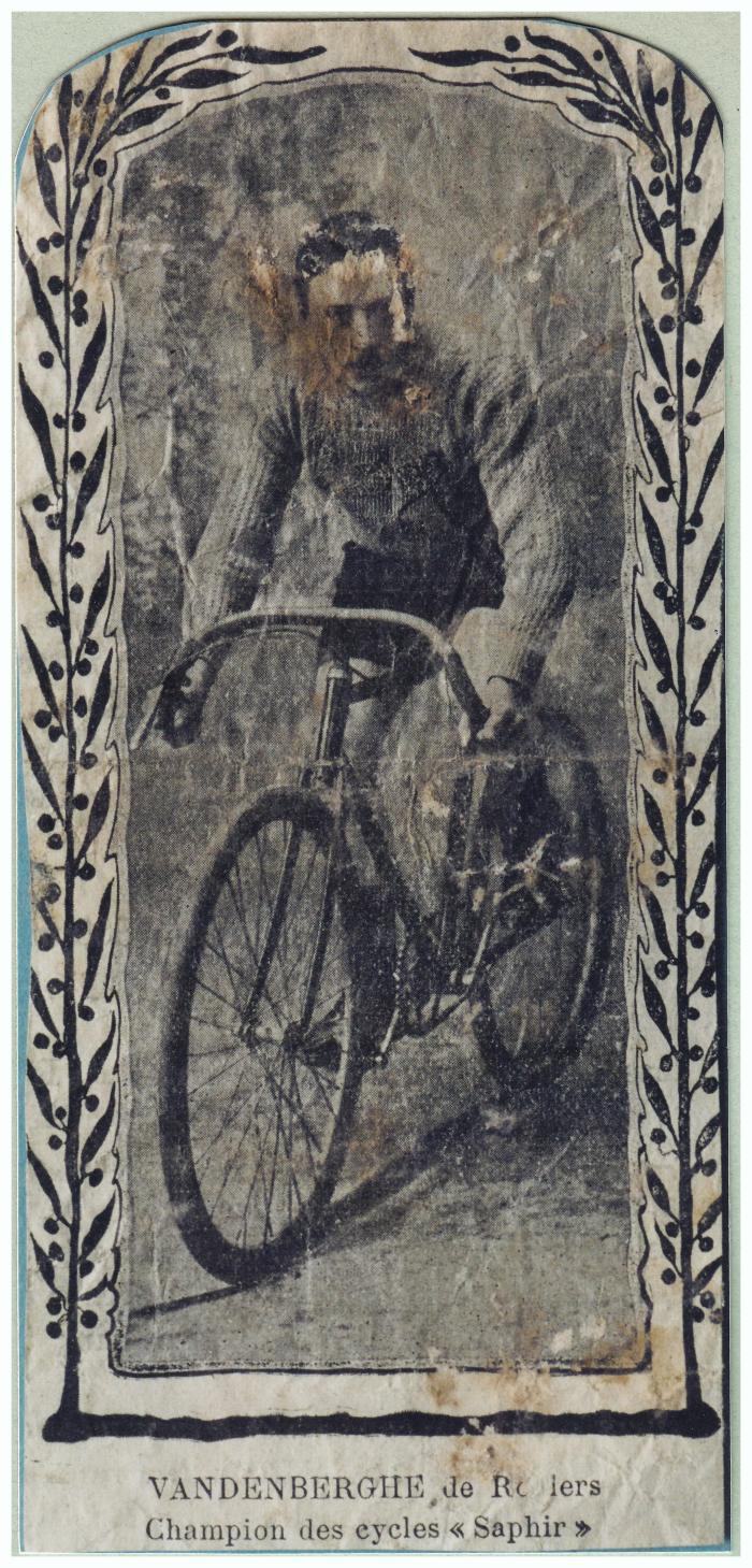 R.Vandenberghe