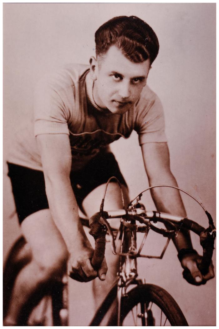 Valère Vandewalle, Roeselare