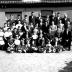 Groepsfoto,1957