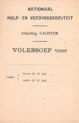 Volkssoep