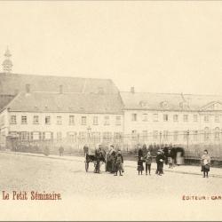 Klein Seminarie, Roeselare   