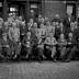 Groepsfoto,1957