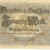 Duits geld WOI - 20 mark