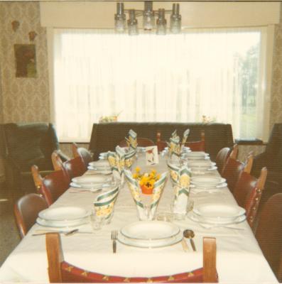 Dubbel feest, Gits 1977