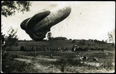 Waarnemingsballon