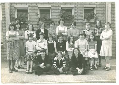 Naar het technisch onderwijs, 1978