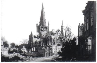 Kerk na 1917