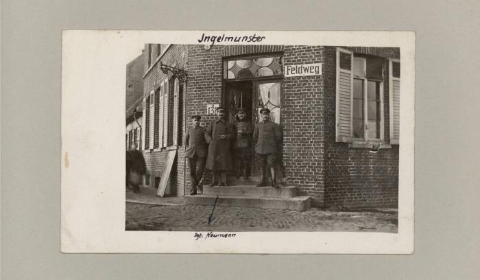 Herberg Ingelmunster