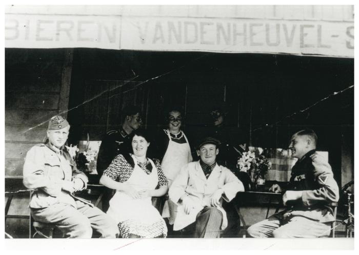 Café 't Meerselken  