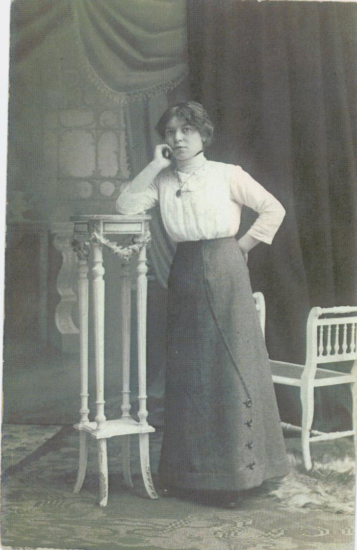 Celine Huygebaert