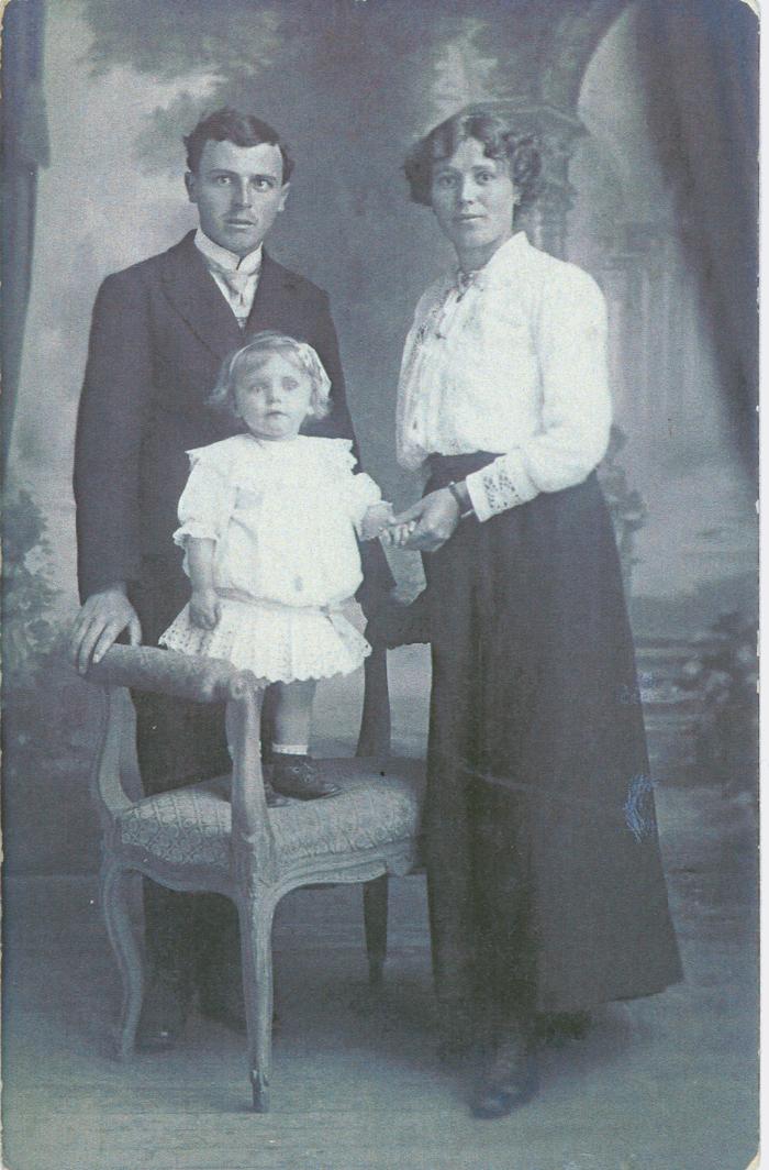 Michel Cardoen & Celine Huyghebaert