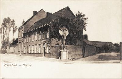 Batavia, Roeselare 