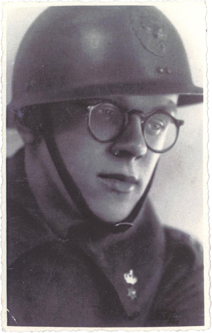 Alfons Huyghebaert