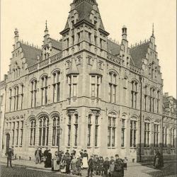 Ter Posterie, Roeselare